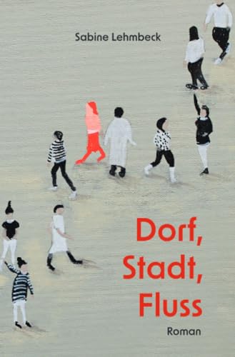 Dorf, Stadt, Fluss: DE