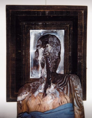 The Seen and the Unseen: Body Paintings 1970-1988