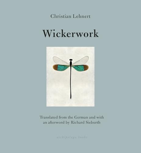 Wickerwork Wickerwork von Archipelago