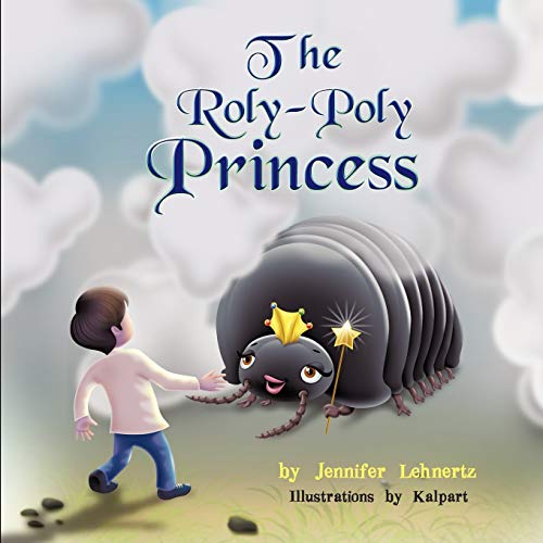 The Roly-Poly Princess von Strategic Book Publishing & Rights Agency, LLC