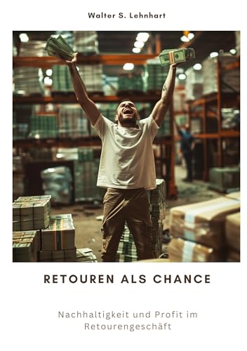 Retouren als Chance: Nachhaltigkeit und Profit im Retourengeschäft von tredition