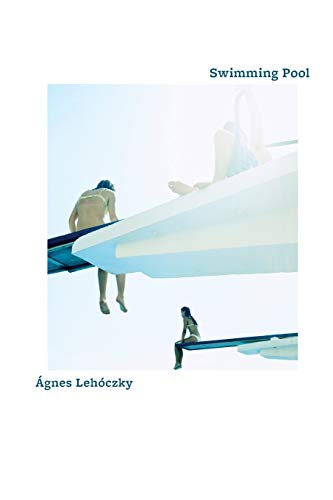 Swimming Pool Swimming Pool von Shearsman Books