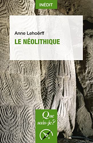 Le Néolithique