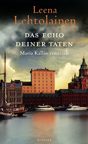 Das Echo deiner Taten Das Echo deiner Taten