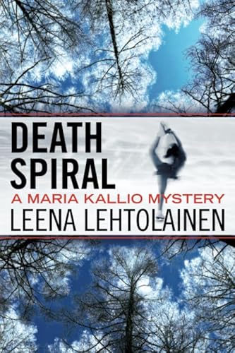 Death Spiral (Maria Kallio, Band 5)