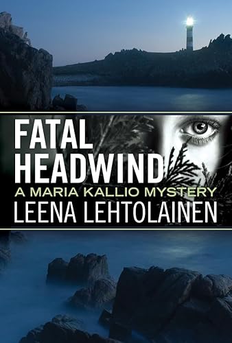 Fatal Headwind (Maria Kallio, 6, Band 6) von Amazon Crossing