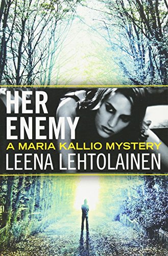 Her Enemy (Maria Kallio, 2, Band 2)