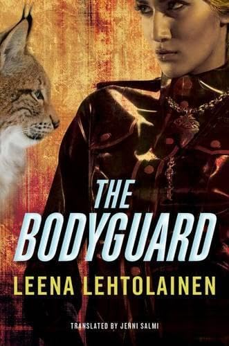 The Bodyguard (The Bodyguard Trilogy, 1, Band 1) von Amazon Crossing