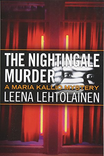 The Nightingale Murder (Maria Kallio, Band 9) von Amazon Crossing