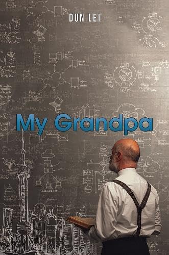 My Grandpa My Grandpa von Austin Macauley Publishers LLC