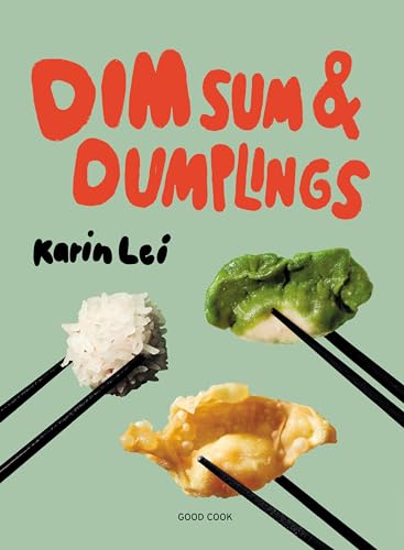 Dim sum & dumplings von Good Cook B.V.