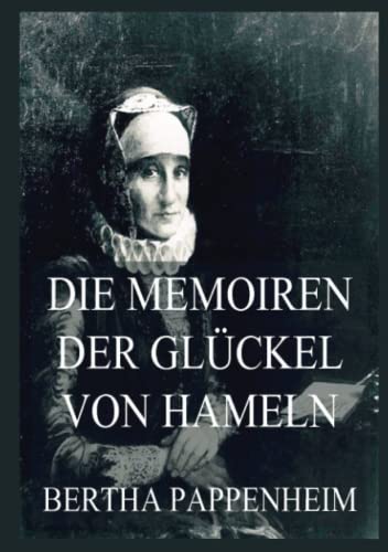 Die Memoiren der Glückel von Hameln