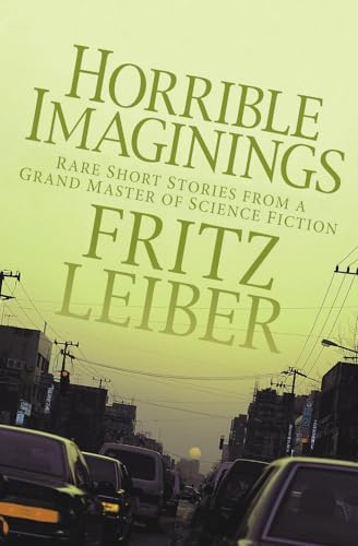 Horrible Imaginings: Stories von Open Road Media