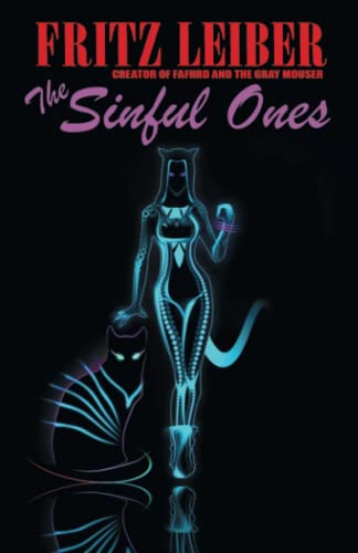The Sinful Ones The Sinful Ones