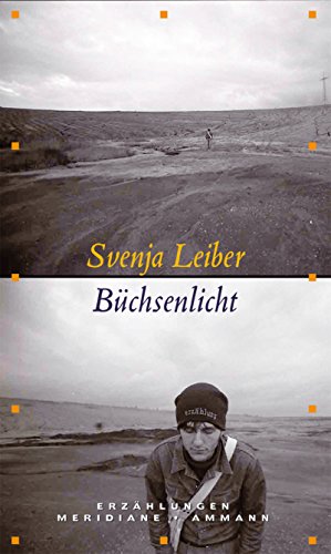 Büchsenlicht: Erzählungen