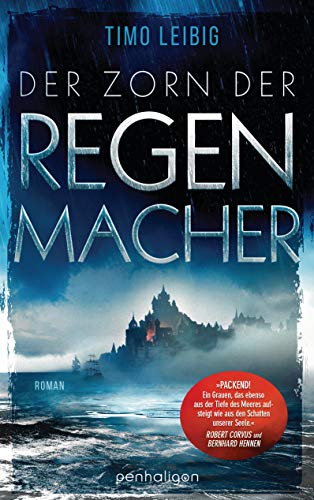 Der Zorn der Regenmacher: Roman (Die Jundar-Chroniken, Band 1) Der Zorn der Regenmacher: Roman (Die Jundar-Chroniken, Band 1)