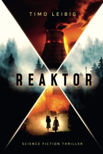 Reaktor: Science Fiction Thriller
