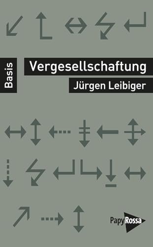 Vergesellschaftung (Basiswissen Politik / Geschichte / Ökonomie) von Papyrossa Verlags GmbH +