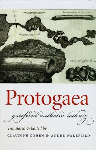 Protogaea von University of Chicago Press
