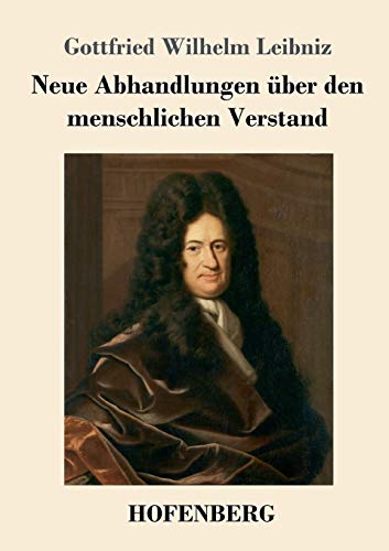 Neue Abhandlungen über den menschlichen Verstand
