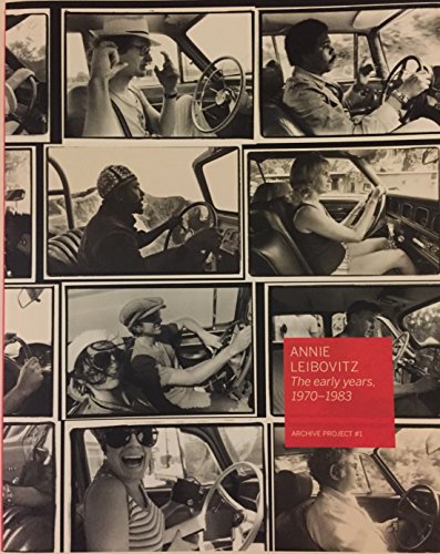 Annie Leibovitz: Retratos, 2005-2016 / Portraits von PHAIDON