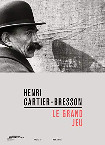Henri Cartier-Bresson - Le grand jeu von BNF