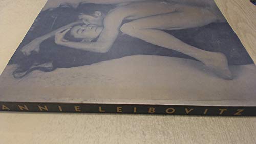 Photographs Annie Leibovitz 1970-1990 von Harper Perennial