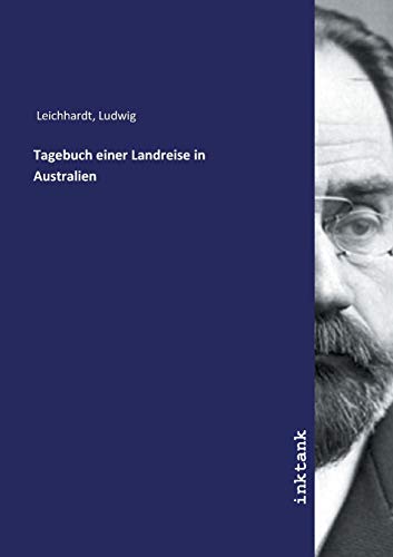 Tagebuch einer Landreise in Australien