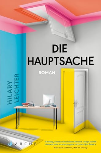 Die Hauptsache