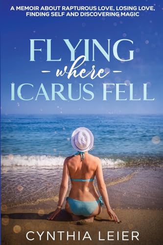 Flying Where Icarus Fell von Red Penguin Books
