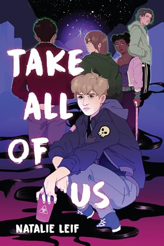 Take All of Us von Holiday House