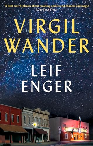 Virgil Wander von Little, Brown Book Group