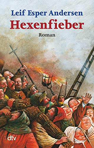 Hexenfieber: Roman