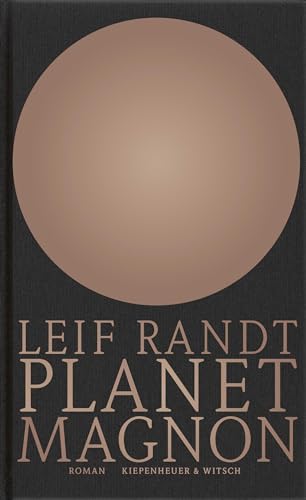 Planet Magnon: Roman Planet Magnon: Roman