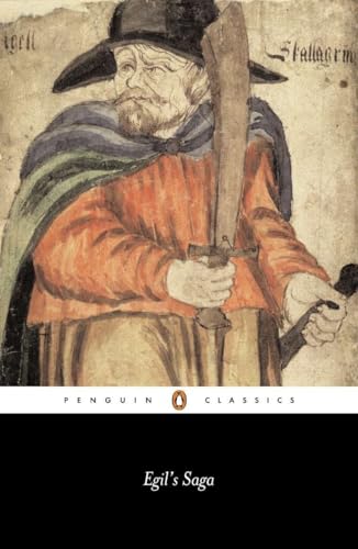 Egil's Saga (Penguin Classics)