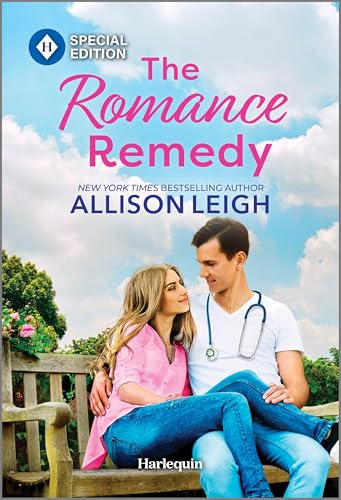 The Romance Remedy: Widower Doctor Finds Love with Single-Dad Teacher (Cape Cardinale, 2, Band 2) von Penguin