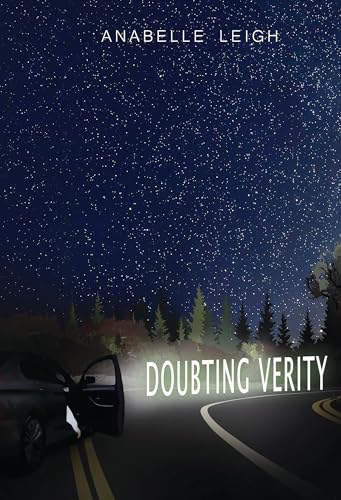 Doubting Verity Doubting Verity von Olympia Publishers