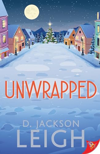 Unwrapped von Bold Strokes Books