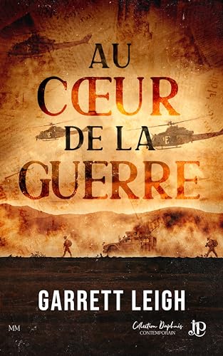 Au coeur de la guerre von JUNO PUBLISHING