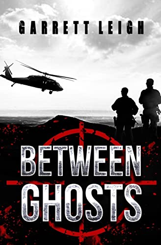 Between Ghosts von CREATESPACE