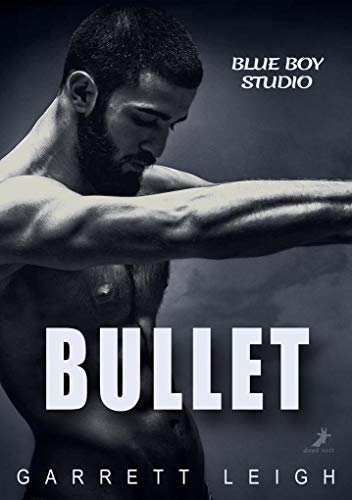 Blue Boy: Bullet Blue Boy: Bullet