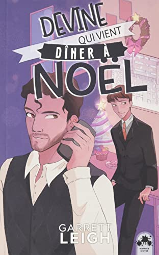 Devine qui vient dîner à Noël ? Devine qui vient dîner à Noël ?