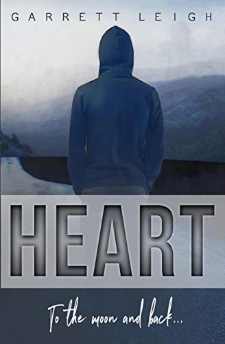 Heart Heart von Fox Love Press