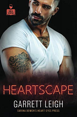 Heartscape (Vino and Veritas)