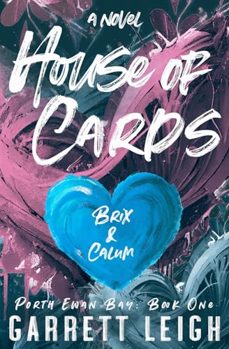 House Of Cards: Porth Ewan Bay (Rebel Kings MC) von Fox Love Press