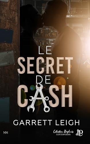 Le secret de Cash von JUNO PUBLISHING