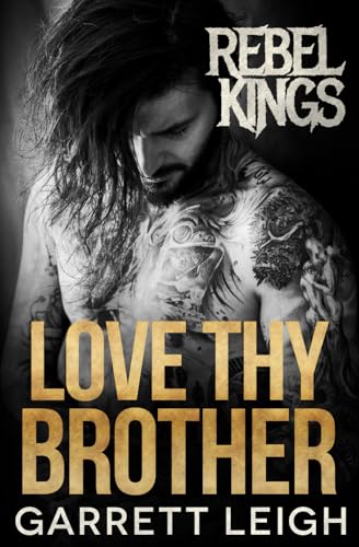 Love Thy Brother Love Thy Brother von Fox Love Press