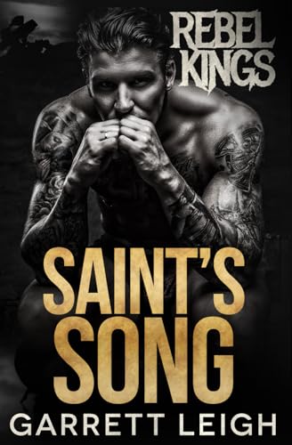 Saint's Song Saint's Song von Fox Love Press