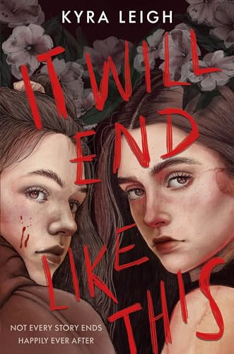 It Will End Like This von Ember