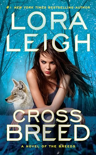 Cross Breed (A Novel of the Breeds, Band 32)